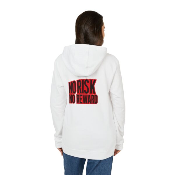 Adidas Take a Risk Fleece Hoodie - Image 12