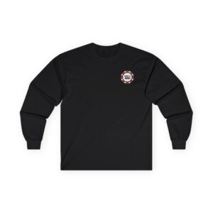 Take a Risk Long Sleeve