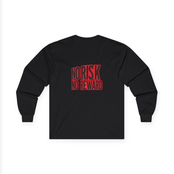 Take a Risk Long Sleeve - Image 2