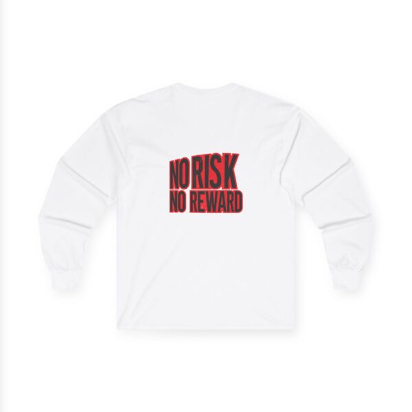 Take a Risk Long Sleeve - Image 4