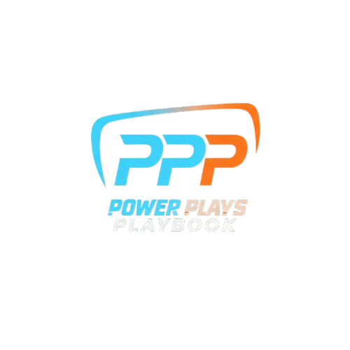 Power Plays Playbook Logo